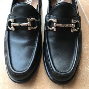 Salvatore Ferragamo Loafers